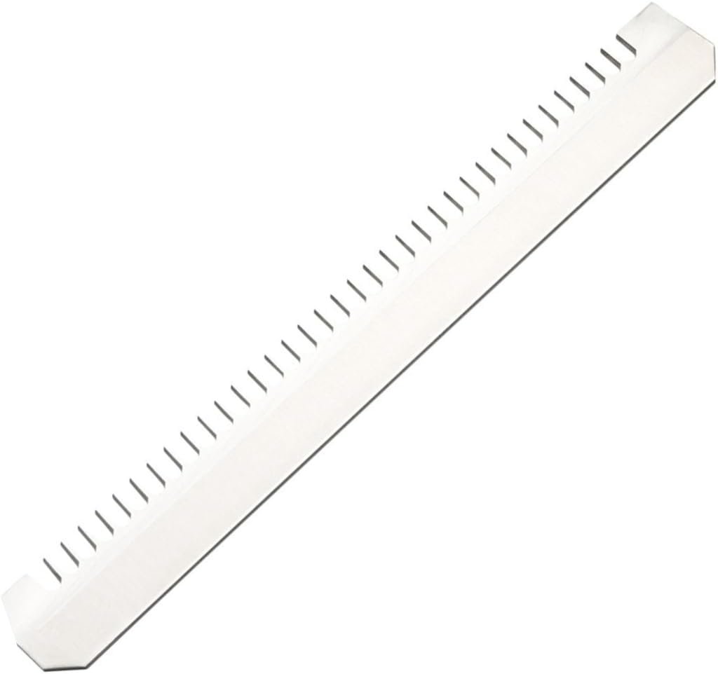 Blade Replacement