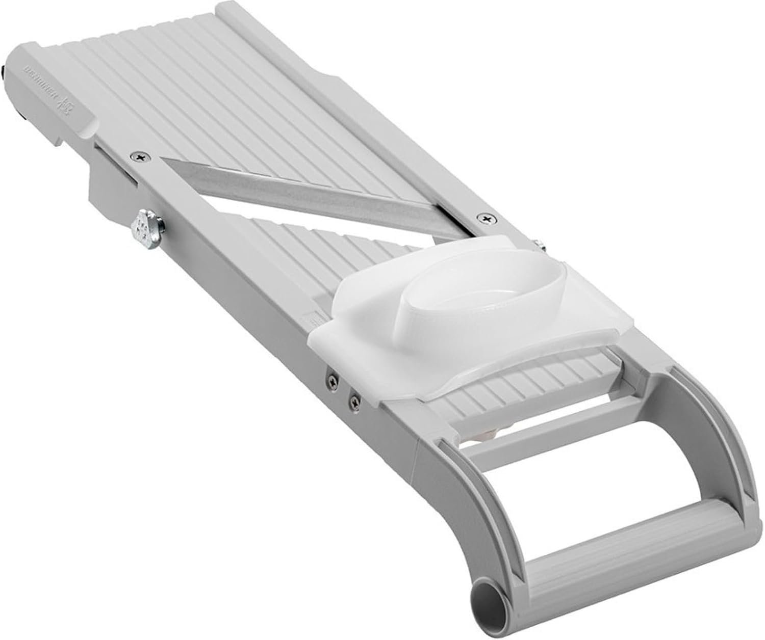 Slicer, Pole, Thickness Adjustment