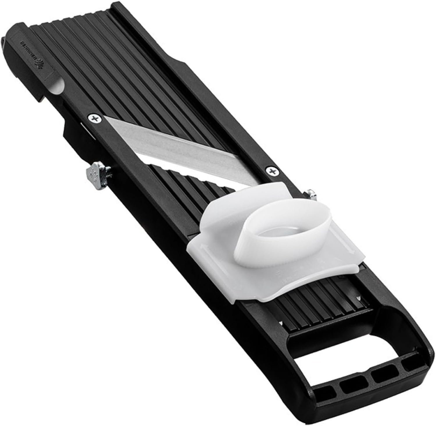 Slicer Black Thickness Adjustable